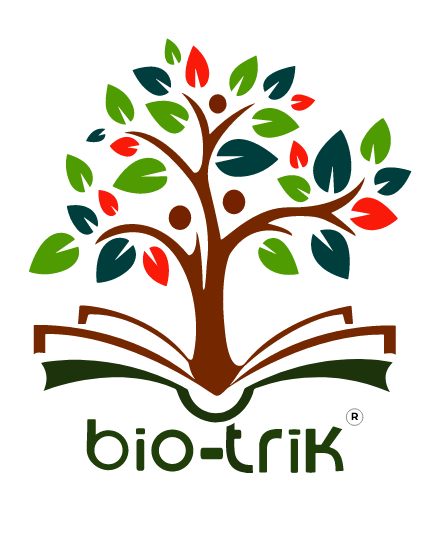 Biotrik Organization Pvt. Ltd.